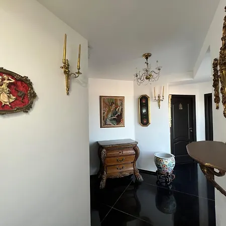 Canada Castle 4* Eforie Nord