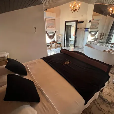 Pensiune Canada Castle 4*