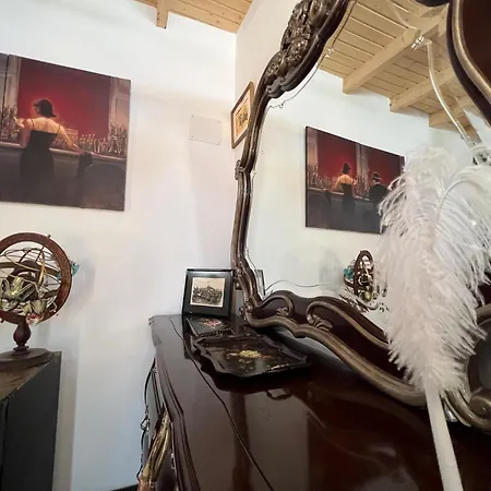 Pensiune Canada Castle Eforie Nord