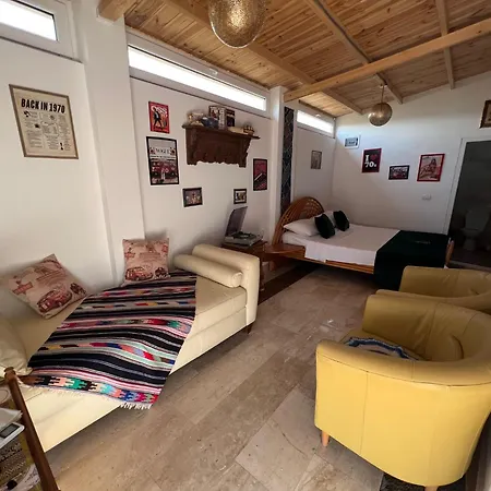 Canada Castle Konukevi Eforie Nord