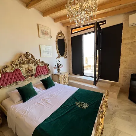 Pensiune Canada Castle Eforie Nord