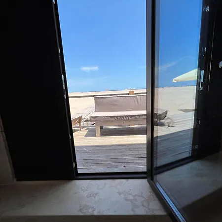 Canada Castle 4* Eforie Nord