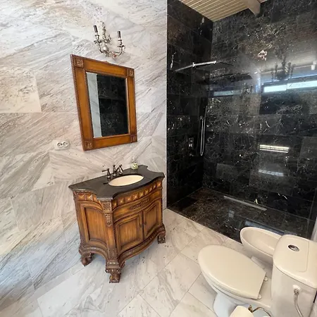 Canada Castle Eforie Nord