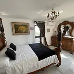 Canada Castle Vendégház Észak-Eforie