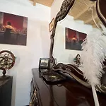 Vendégház Canada Castle Észak-Eforie