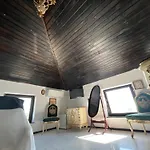 Canada Castle Gasthof Eforie Nord