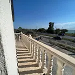 Canada Castle 4* Észak-Eforie