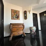 Gasthof Canada Castle Eforie Nord