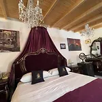 Vendégház Canada Castle 4*