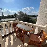 Canada Castle Vendégház Észak-Eforie