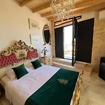 Vendégház Canada Castle Észak-Eforie