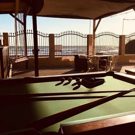 Canada Castle Guest house 4*