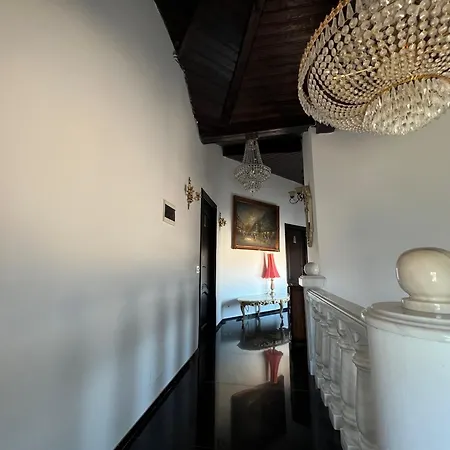 Canada Castle 4* Ефоріє-Норд