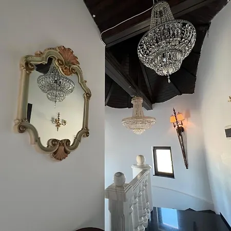 Canada Castle Gasthof 4*