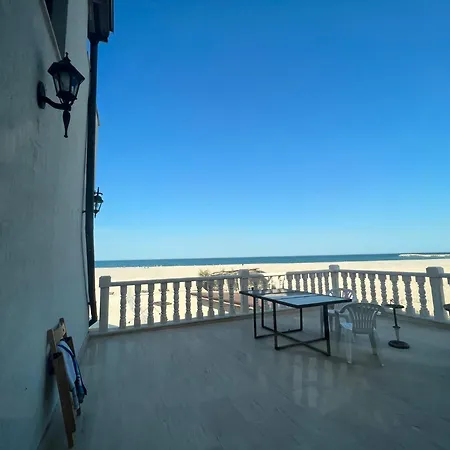 Canada Castle Ефоріє-Норд