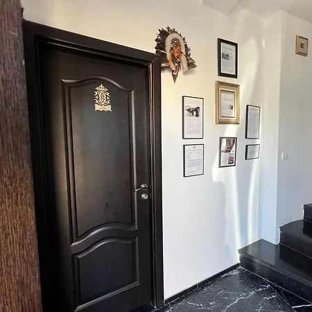 Canada Castle 4* Ефоріє-Норд