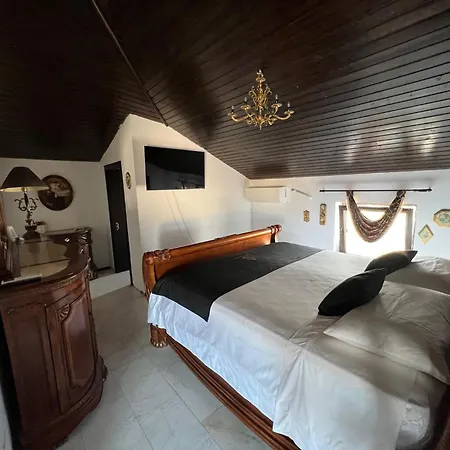 Canada Castle Pensjonat 4*