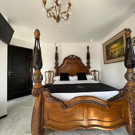 Canada Castle Гостьовий будинок 4*