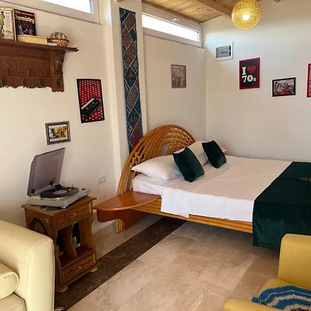 Canada Castle Pensjonat 4*