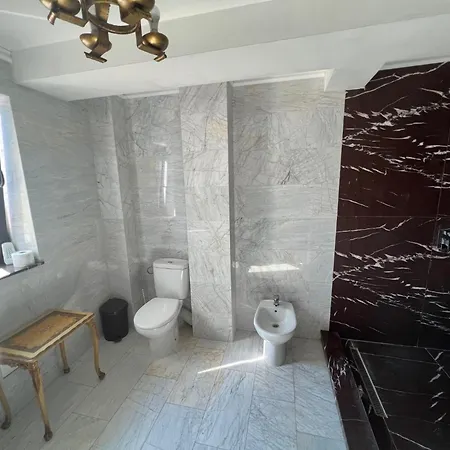 Canada Castle Eforie Nord