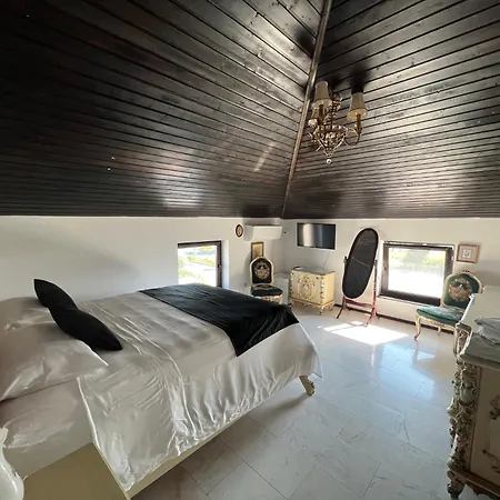 Canada Castle 4* Ефоріє-Норд