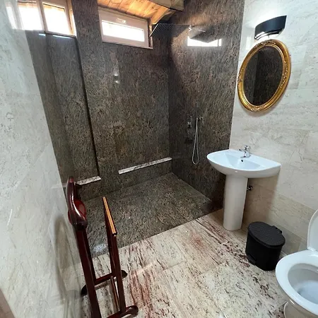 Гостьовий будинок Canada Castle Ефоріє-Норд