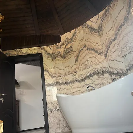 Gæstehus Canada Castle 4*
