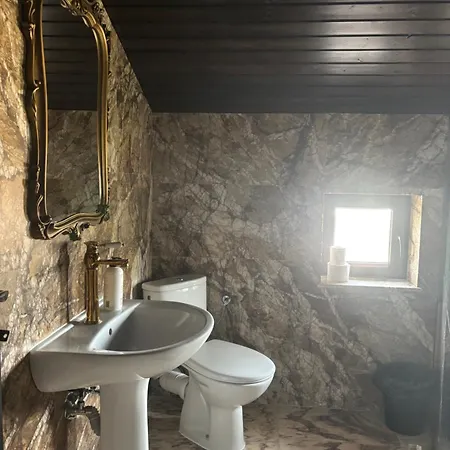 Canada Castle 4* Ефоріє-Норд
