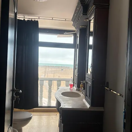 Canada Castle Penzion 4*