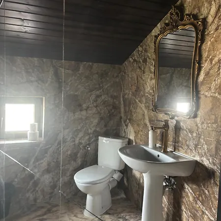 Penzion Canada Castle 4*