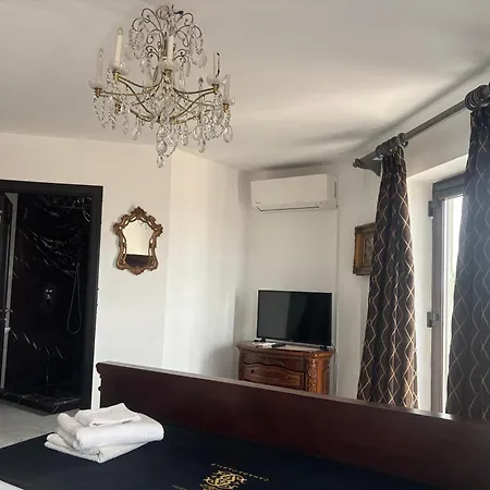 Canada Castle 4* Ефоріє-Норд