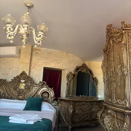 Canada Castle Гостьовий будинок 4*