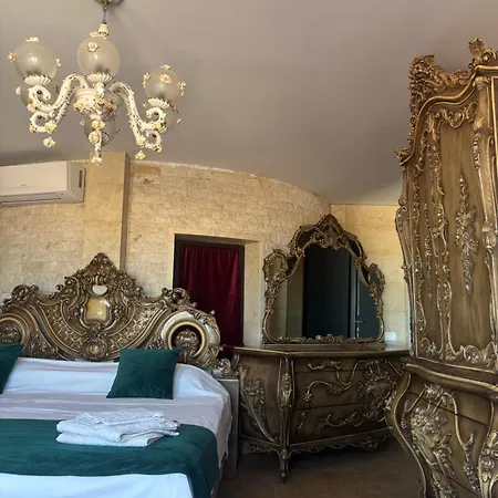 Canada Castle Gæstehus 4*