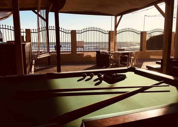 Canada Castle Gasthof 4*