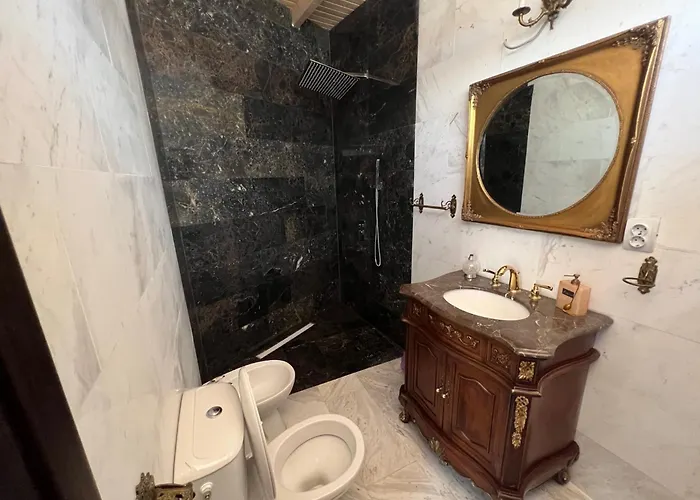 Canada Castle Gasthof Eforie Nord