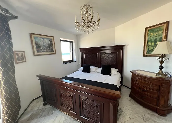 Canada Castle Eforie Nord