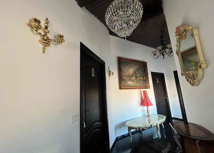 Canada Castle Gasthof 4*