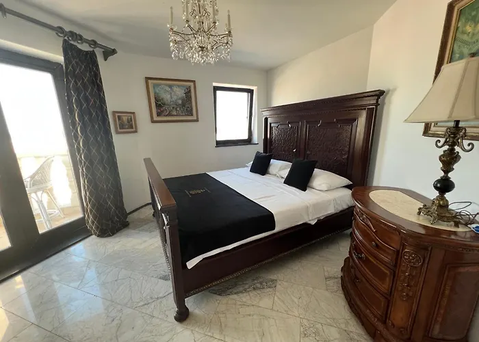 Gasthof Canada Castle 4*