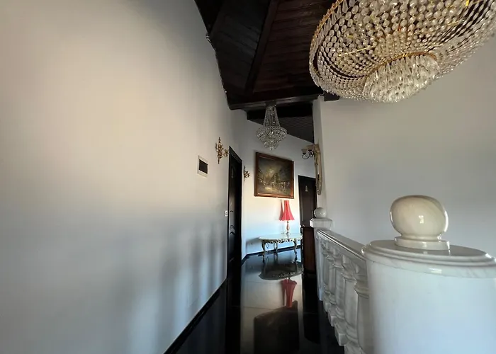 Canada Castle 4* Eforie Nord