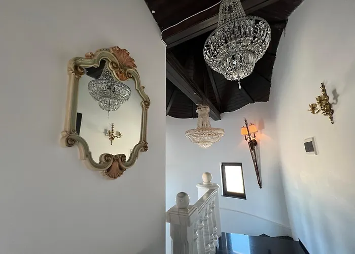 Canada Castle Gasthof 4*