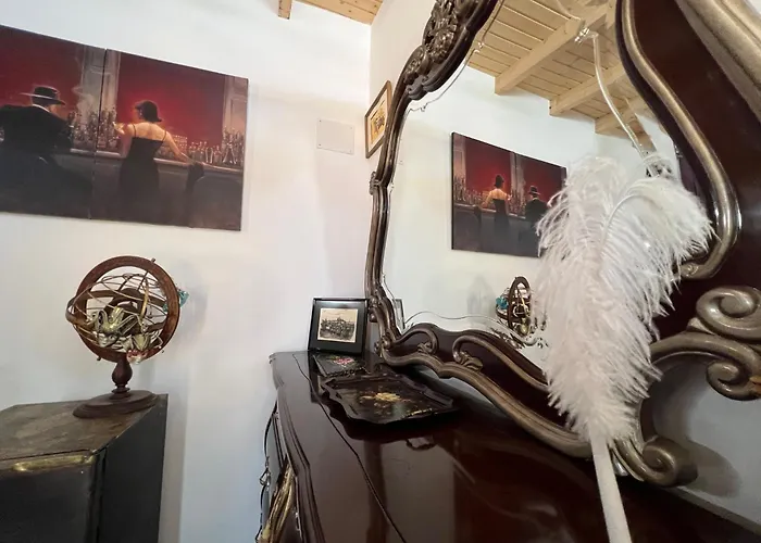 Gasthof Canada Castle Eforie Nord