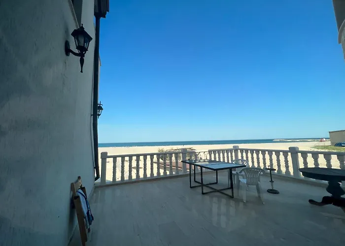 Canada Castle Eforie Nord