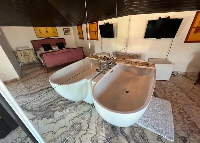 Canada Castle Gasthof Eforie Nord