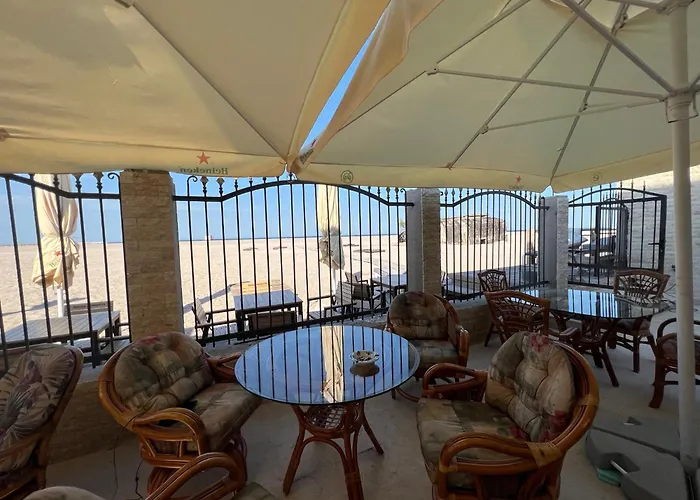 Gasthof Canada Castle