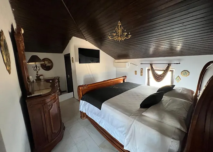 Canada Castle Gasthof 4*