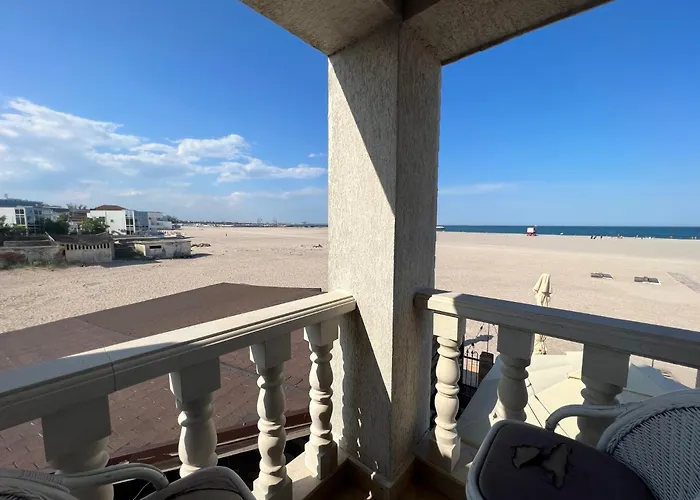 Canada Castle Gasthof Eforie Nord