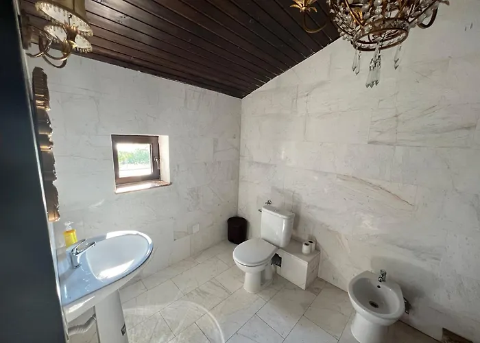 Canada Castle Eforie Nord