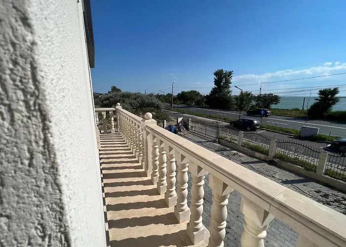 Canada Castle 4* Eforie Nord