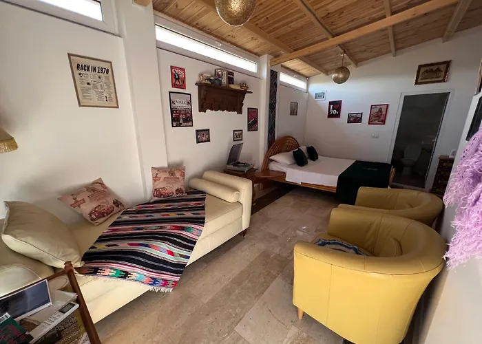 Canada Castle Gasthof Eforie Nord