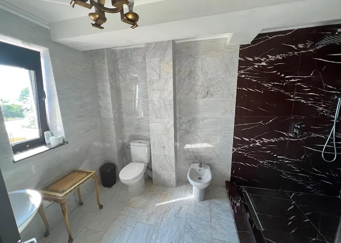 Canada Castle Eforie Nord